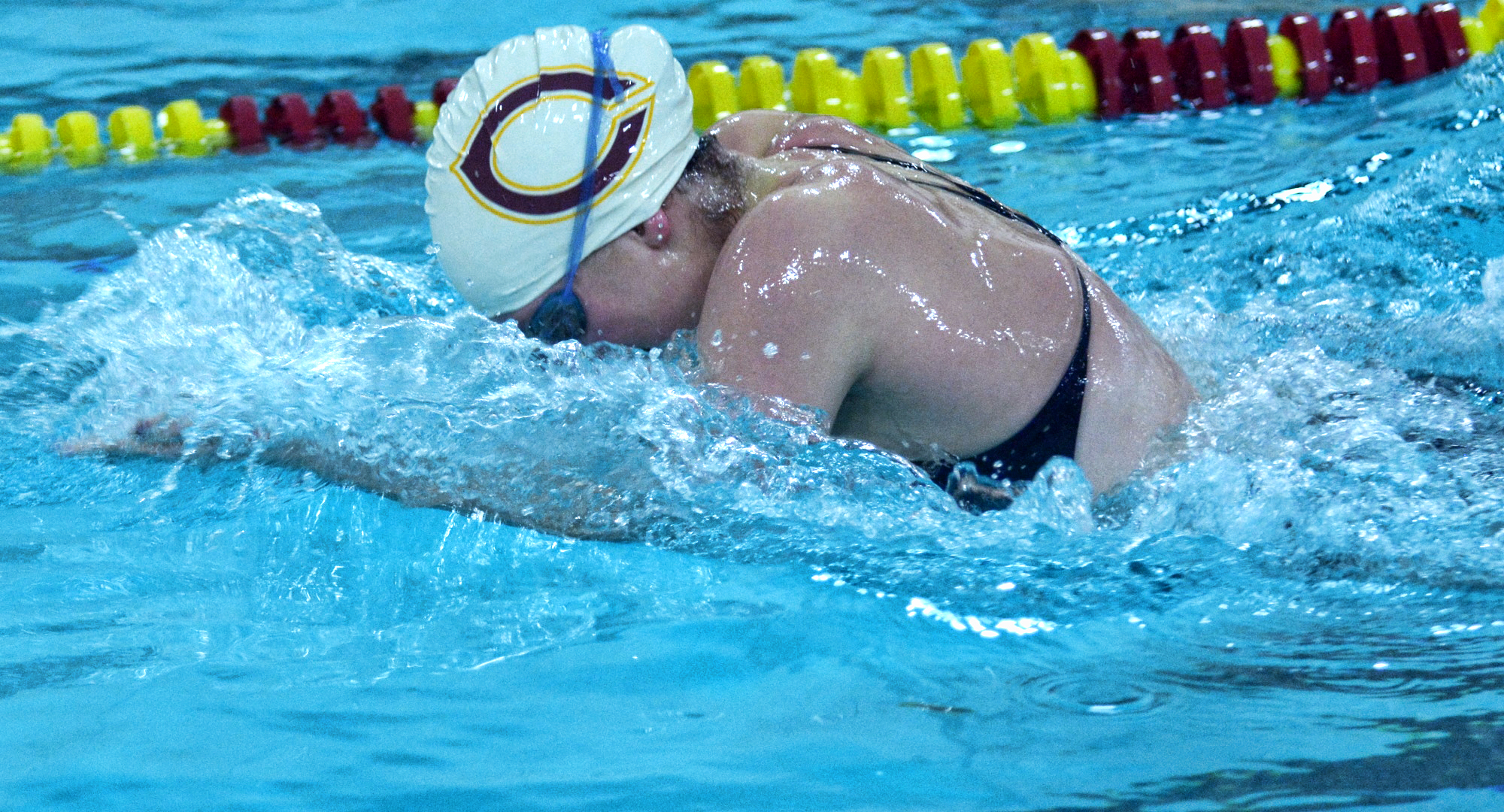 Concordia opened the 2018-19 season by competing in a pair of invites in Nebraska.
