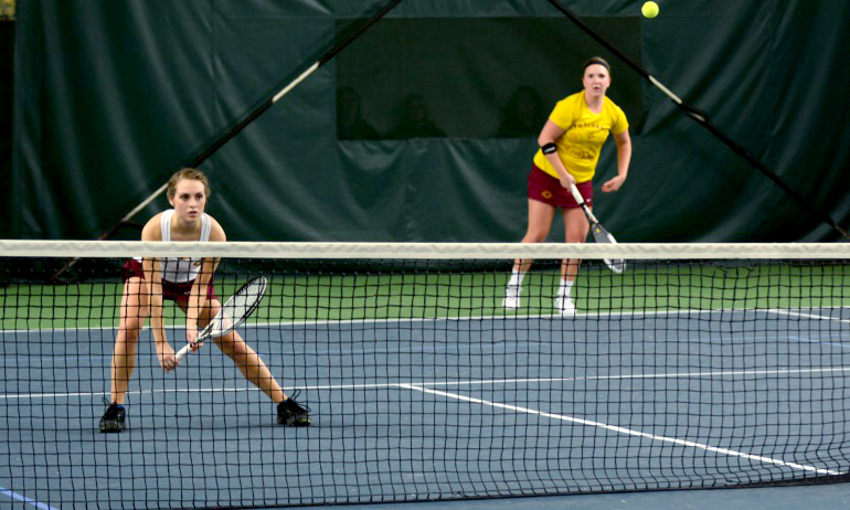 A Match Of Two Tales Against MSU Moorhead